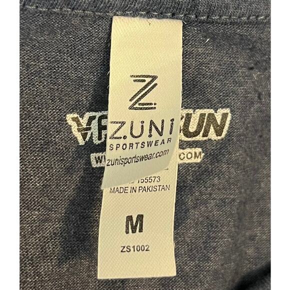 Fifth Sun Zuni Protect Conserve Tee Tshirt Mens Medium - Picture 4 of 6